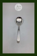 Hans Hansen Arvesølv No 15 Sterling Sølv Marmeladeske