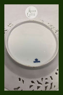 Royal Copenhagen Juliane Marie Spisetallerken No 12081