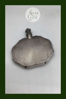 Sølv Parfumeflacon (Tyskland)