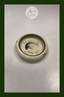 Royal Copenhagen Mat Jern Porcelæn Skål med Fisk 5/5