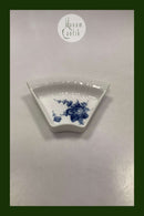 Royal Copenhagen Blaue Blume Geschweißte Schale Nr. 1884