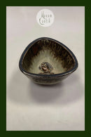 Royal Copenhagen Stentøjsskål af Jais Nielsen No 2760