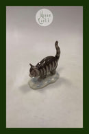 Bing og Grøndahl Figur af Kat Harald Wiberg No 372