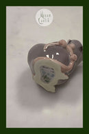 Bing og Grøndahl Figur af Grå Mus No. 1801