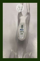 Bing and Grondahl Figurine Greyhound No 2079