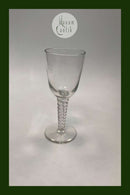 卡斯特鲁普玻璃厂/Holmegaard的Amager/Twist啤酒杯