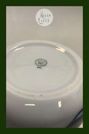 Bing og Grøndahl Blå Koppel Vase no 686