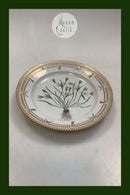 Royal Copenhagen Flora Danica Mittagsteller Nr. 20/3550