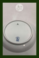 Royal Copenhagen Juliane Marie, hvid Dybtallerken