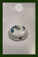 Royal Copenhagen Juliane Marie Låg No 12424