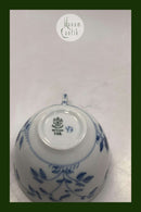 Bing og Grøndahl Sommerfugl Tekop u/ underkop No. 108