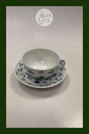 Bing og Grøndahl Sommerfugl Thekop og Underkop No. 108