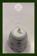 Bing und Grondahl Schmetterling mit Gold Kaffeetasse ohne Untertasse Nr. 102