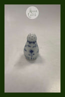 Bing og Grøndahl Sommerfugl Saltbøsse