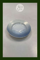 Bing og Grøndahl Måge Sidetallerken No 29