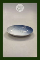 Bing and Grondahl 海鸥椭圆形碗