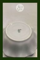 Bing og Grøndahl Måge Skål med bølget kant No 227