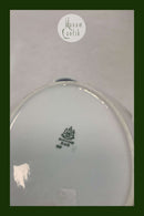 Bing og Grøndahl Måge Stor Bladformet Asiet No 199