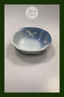 ビング＆グロンダール シーガル八角形ポテトボウル No.43/575