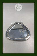 Cohr Hans Bunde Sterling Sølv Fad