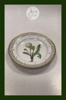Royal Copenhagen Privat gemalt Flora Danica Essteller Nr 3549
