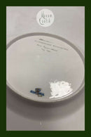 Royal Copenhagen Privat gemalt Flora Danica Essteller Nr 3549