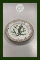 Royal Copenhagen Privat gemalt Flora Danica Essteller Nr 3549