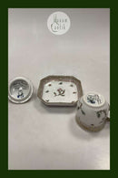 Royal Copenhagen Privatmalet Flora Danica Cremekop No 3514