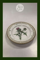 Royal Copenhagen Privatmalet Flora Danica Spisetallerken No 3549