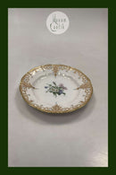 Bing og Grøndahl Rosenborg Kagetallerken