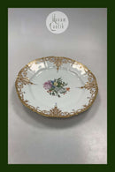 Bing og Grøndahl Rosenborg Spisetallerken