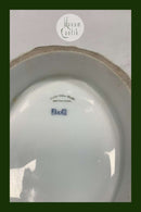 Bing og Grøndahl Rosenborg Oval Skål