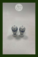 Bing og Grøndahl Empire Salt- og Pebersæt