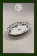 Bing og Grøndahl Empire Ovalt Fad No 38A