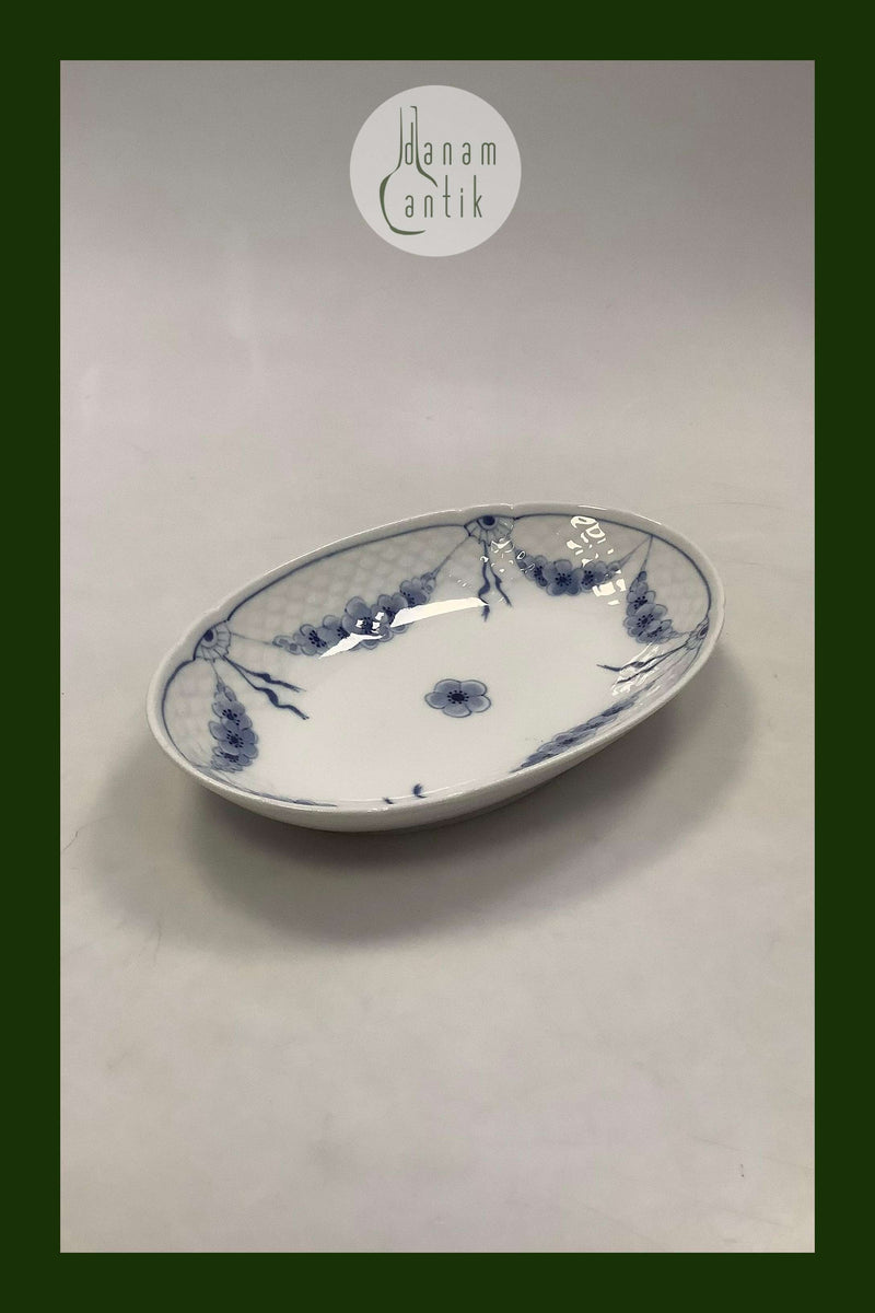 Bing og Grøndahl Empire Ovalt Fad No 38A