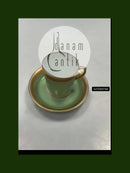 Royal Copenhagen Mocha cup No 1105 / 9093