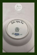 Royal Copenhagen Flora Danica Kleiner tiefer Teller Nr. 3590