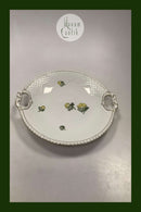 Bing and Grondahl Eranthis Cake Dish No. 101