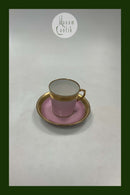 Royal Copenhagen Mocha cup No 1106 / 9093