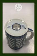 Royal Copenhagen Stort Årskrus 1970