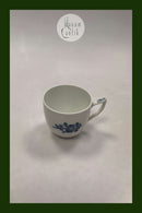 Royal Copenhagen Juliane Marie Coffee Cup without Saucer No 12043