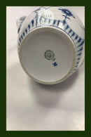 ビング＆グロンダール ブルーフルーテッド コーヒーポット 蓋なし No 301