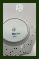 Royal Copenhagen Muschelmalet Vollblond Teller Nr. 1144