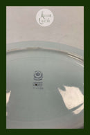 Royal Copenhagen / Aluminia Blau Tranquebar-Schlafschüssel