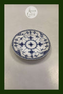 Royal Copenhagen Musselmalet Halvblonde Tallerken No. 575