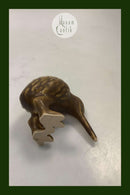 Knud Basse Kiwi Fugl i Keramik