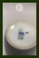 Royal Copenhagen Art Nouveau Vase No 254/237