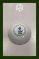 Royal Copenhagen Musselmalet Riflet Hotel Schüssel Nr. 2236