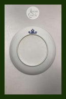 Royal Copenhagen Art Nouveau Unika Vægplatte Cathrine Zernichow fra 10/11 1922