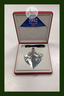 ジョージ・ジェンセン クリスマス骨壷 1992